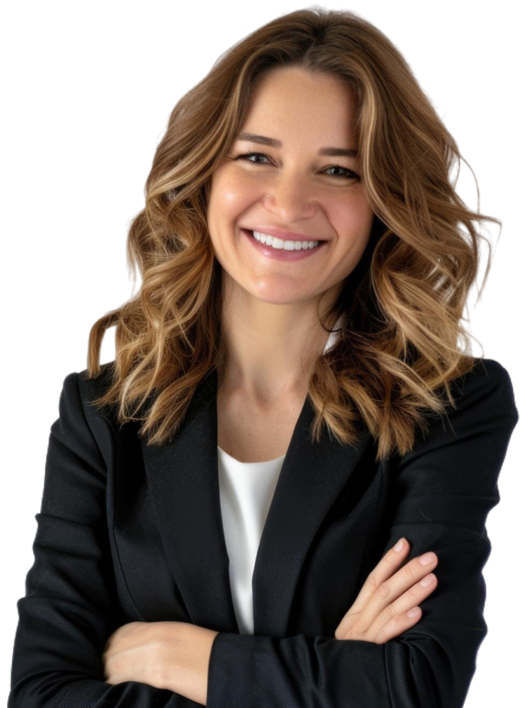 BR Corporation team member